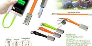 Mobile Charging USB Data Cable
