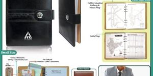 Promotional Executive Diary