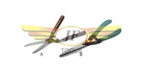 Hedge Shear