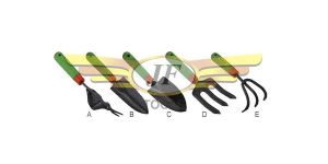 Garden Tools Set