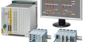 Substation Automation System