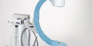 C Arm Cover