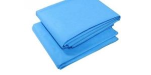 SMMS Disposable Trolley Sheet