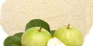 Encapsulated Guava Flavor