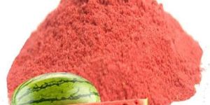 Encapsulated Watermelon Flavor