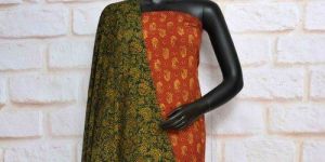 Salwar Suit