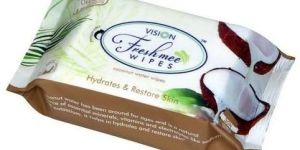 Wet Wipes