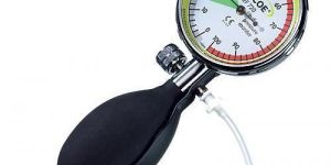 Pressure Control Monitor