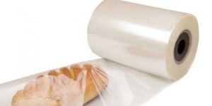 Compostable Bread Packaging Bag Roll