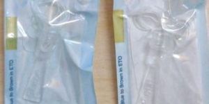 PlastiBell Circumcision Device