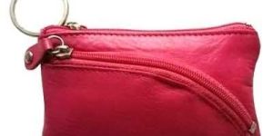 Ladies Fancy Coin Purse