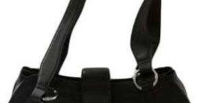 Ladies Leather Hand Bag