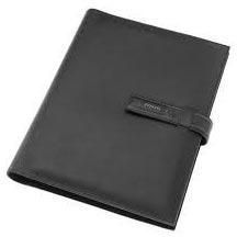 Leather Document Folder