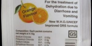 ORS POWDER
