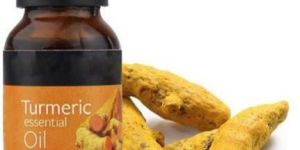 Turmeric Essential Oil