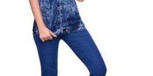 Casual Sleeve Lace Jacket