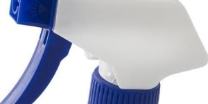 Plastic Trigger Sprayer
