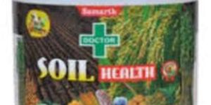 Dr Soil Areca Soil Conditioner