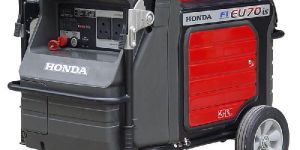 Honda Eu70is Inverter Generator