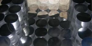 Stainless Steel Circle