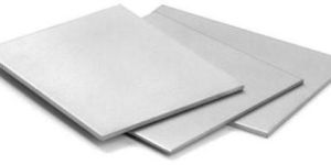 Stainless Steel Plate
