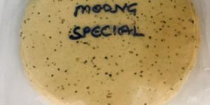 Moong Special Papad