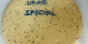 Urad Special Papad