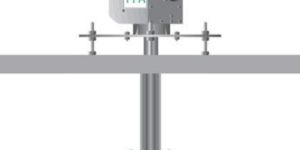 Fixed Surface Aerator