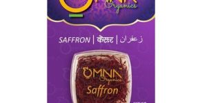 Saffron