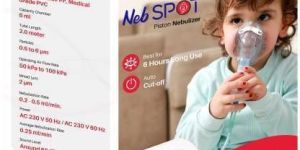 Nebulizer Machine Poct