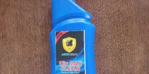 Toilet Cleaner 500 Ml
