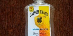 Hand Wash Liquid 250 Ml
