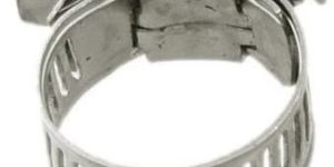 Stainless Steel Clamp