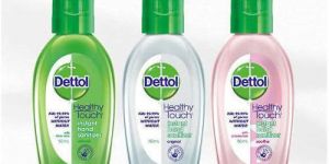 Dettol Sanitizer