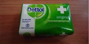 Dettol Soap