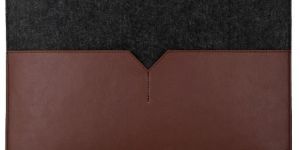 ARLS 16-B04 Felt Laptop Sleeve