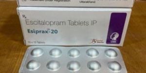 Escitalopram Tablet