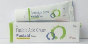 Fusidic Acid Cream