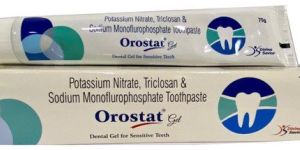 Orostat Gel