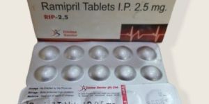 Ramipril Tablets