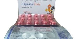 Trypsin Chymotrypsin Tablets