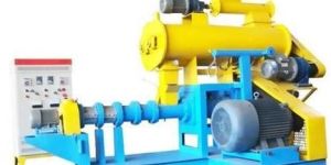 Fish Feed Making Machine