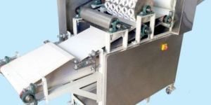 Pani Puri Making Machine