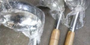 Stainless Steel Ladle