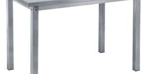 Stainless Steel Tables