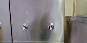 Stainless Steel Water Cooler