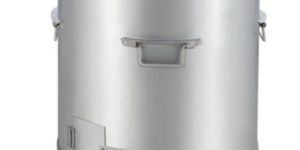 Tandoori Roti Making Machine