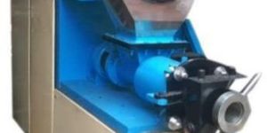 Toilet Soap Making Machine