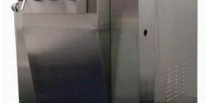 Tomato Homogenizer Machine