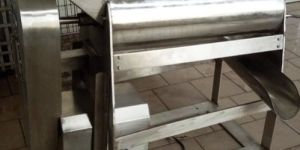 Tomato Ketchup Making Machine